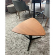 High End Floor Sample Attico Side Table by Molteni&C Casa Design Group