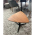 High End Floor Sample Attico Side Table by Molteni&C Casa Design Group