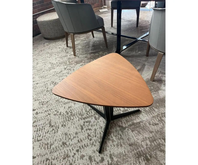 High End Floor Sample Attico Side Table by Molteni&C Casa Design Group