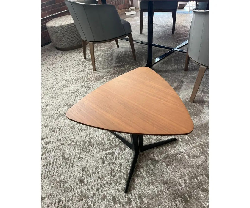 High End Floor Sample Attico Side Table by Molteni&C Casa Design Group