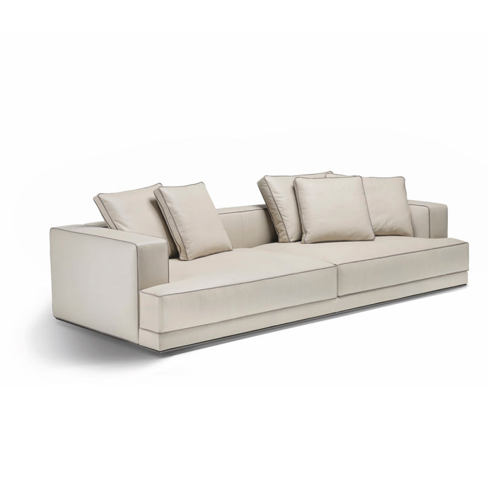 Floor Sample Augusto Sofa