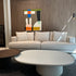 High End Floor Sample Augusto Sofa by Molteni&C Casa Design Group