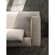 High End Floor Sample Augusto Sofa by Molteni&C Casa Design Group