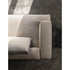 High End Floor Sample Augusto Sofa by Molteni&C Casa Design Group