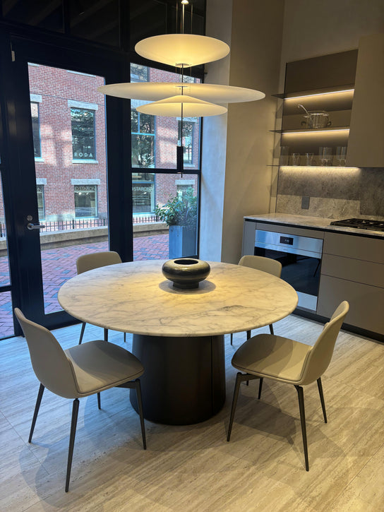 Floor Sample Barbican Chair by Rodolfo Dordoni for Molteni&C | Casa Design Group