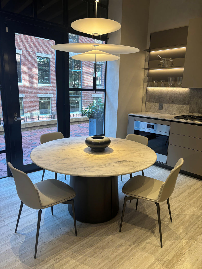 Floor Sample Barbican Chair by Rodolfo Dordoni for Molteni&C | Casa Design Group