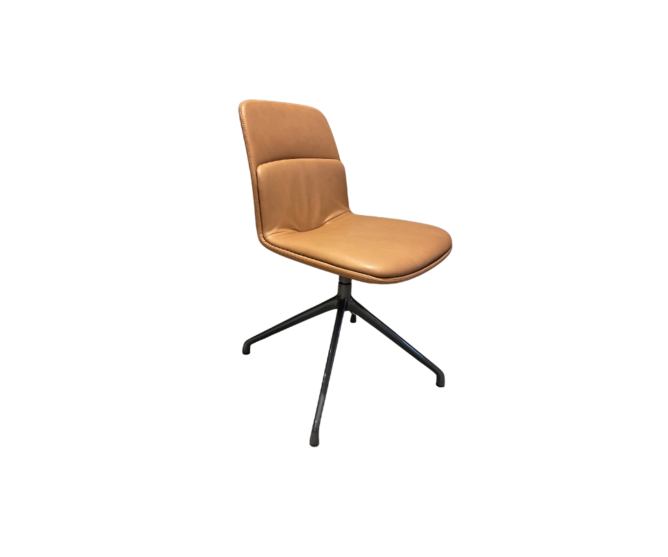 High End Floor Sample Barbican Chair by Molteni&C Casa Design Group