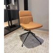 High End Floor Sample Barbican Chair by Molteni&C Casa Design Group