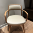 Floor Sample Baron Small Armchair