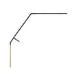High End Floor Sample Bird LED Table lamp by Nemo Lighting Casa Design Group