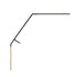High End Floor Sample Bird LED Table lamp by Nemo Lighting Casa Design Group