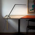 High End Floor Sample Bird LED Table lamp by Nemo Lighting Casa Design Group