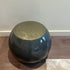 High End Floor Sample Bongo Side Table by Meridiani Casa Design Group