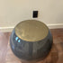 High End Floor Sample Bongo Side Table by Meridiani Casa Design Group