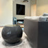 High End Floor Sample Bongo Side Table by Meridiani Casa Design Group