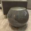 High End Floor Sample Bongo Side Table by Meridiani Casa Design Group