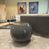 High End Floor Sample Bongo Side Table by Meridiani Casa Design Group