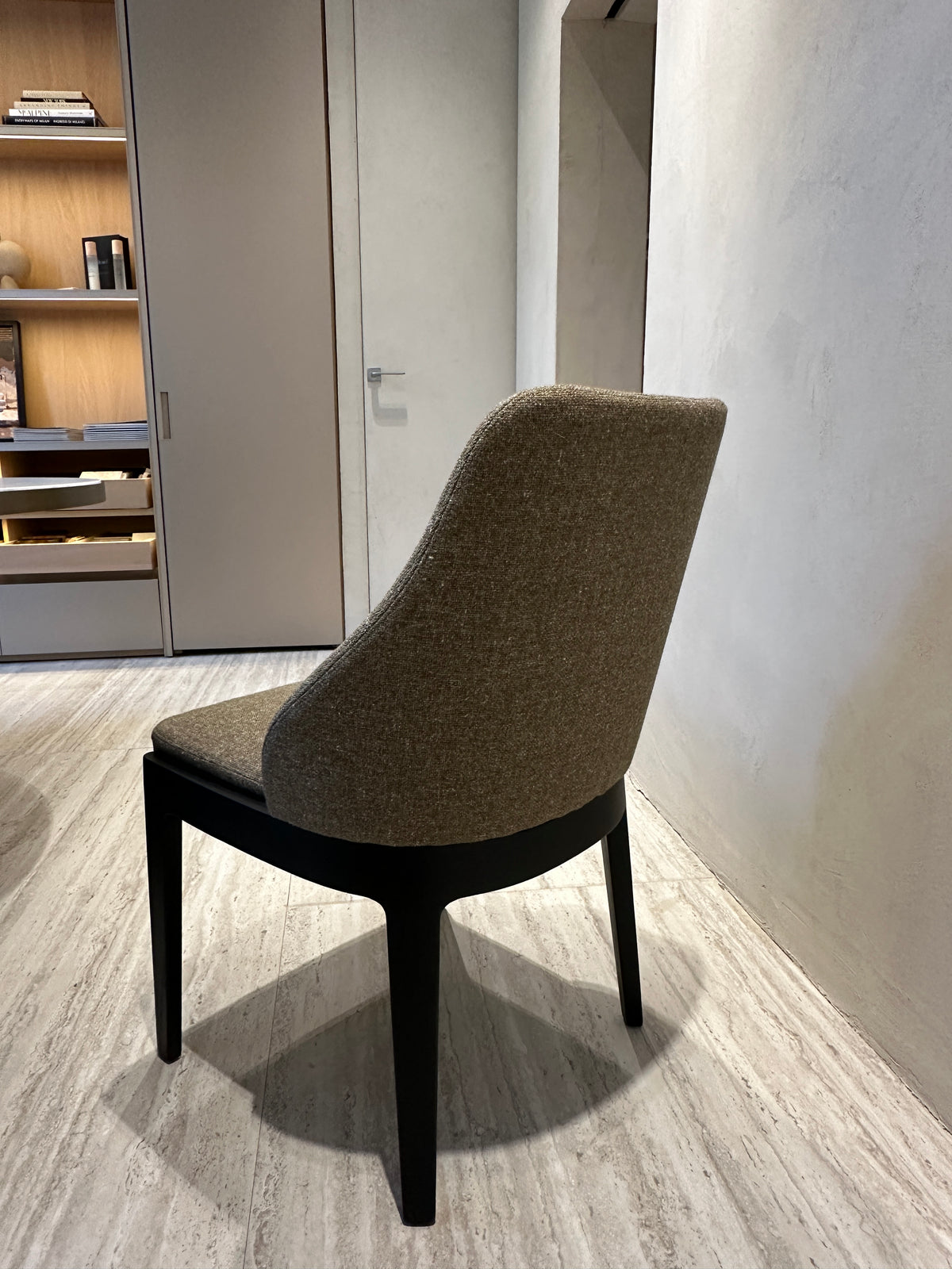 High End Chelsea Dining Chair by Molteni&C Casa Design Group
