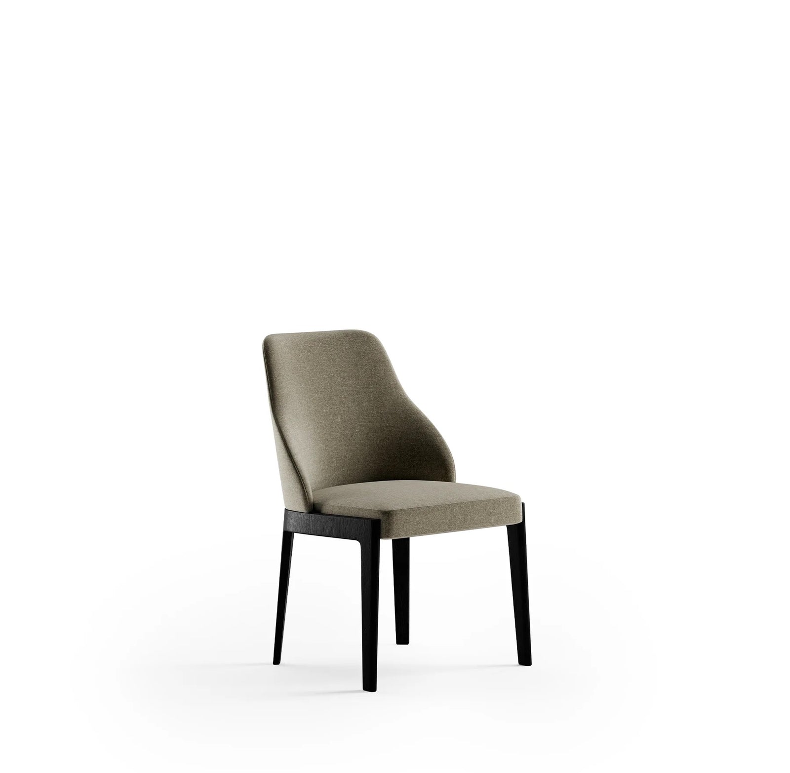 High End Chelsea Dining Chair by Molteni&C Casa Design Group