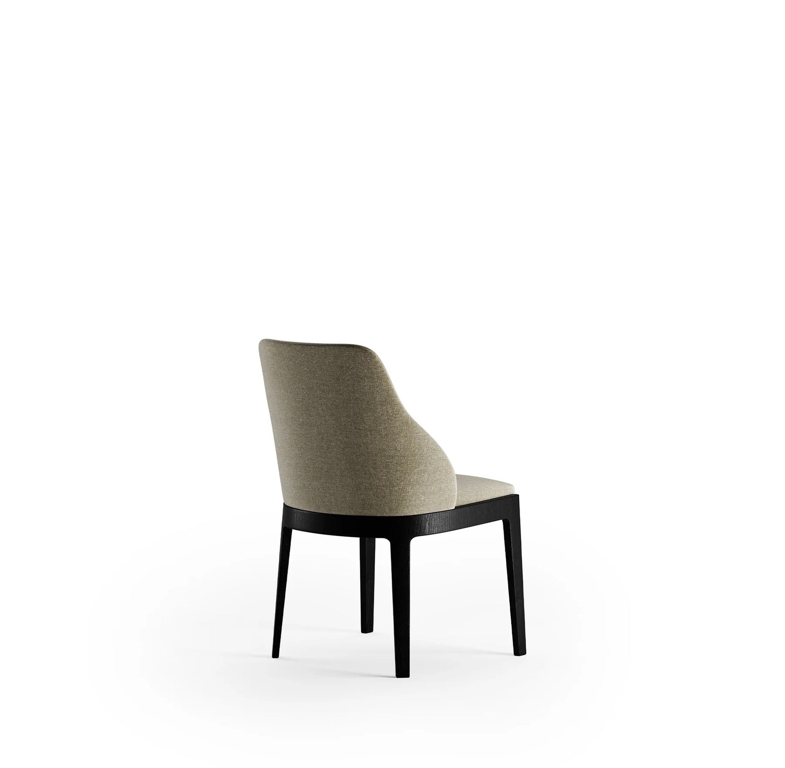 High End Chelsea Dining Chair by Molteni&C Casa Design Group
