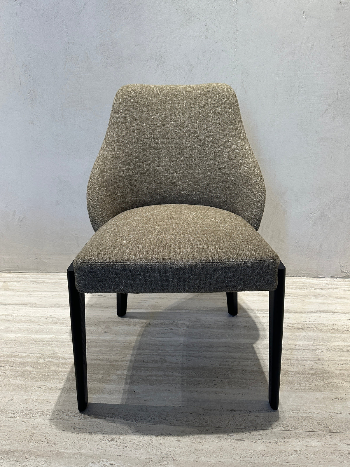 High End Chelsea Dining Chair by Molteni&C Casa Design Group