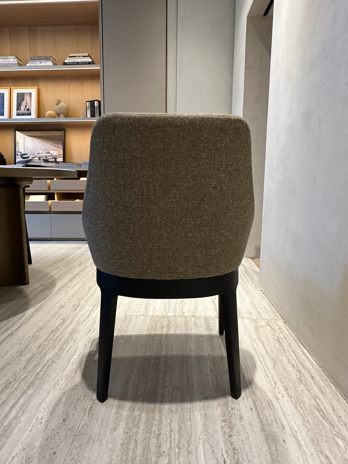 High End Chelsea Dining Chair by Molteni&C Casa Design Group