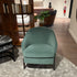 High End Floor Sample Chelsea Lounge Armchair by Molteni&C Casa Design Group
