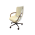 High End Floor Sample Clip Office Chair by Giorgetti Casa Design Group