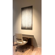 High End Floor Sample Clip Office Chair by Giorgetti Casa Design Group