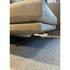 High End Floor Sample Clipper Sectional Sofa by Marelli Casa Design Group