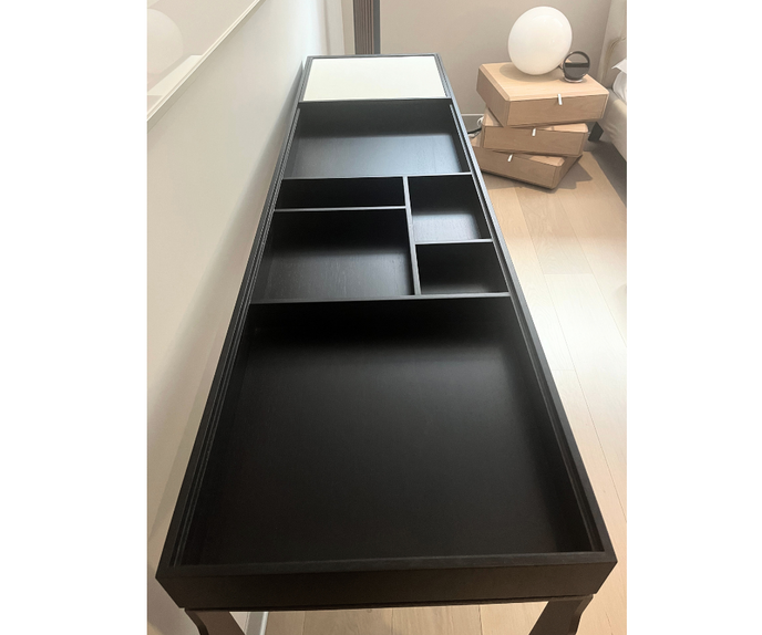 Floor Sample AEI Console Giorgetti 