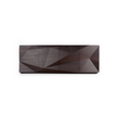 High End Floor Sample Crash Wood Sideboard by Emmemobili Casa Design Group