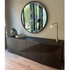 High End Floor Sample Crash Wood Sideboard by Emmemobili Casa Design Group