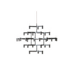 High End Floor Sample Crown Major Light Fixture by Nemo Lighting Casa Design Group