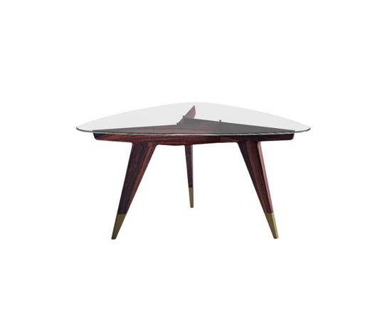 High End Floor Sample D.552.2 Coffee Table by Molteni&C Casa Design Group