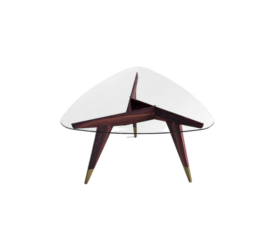 High End Floor Sample D.552.2 Coffee Table by Molteni&C Casa Design Group