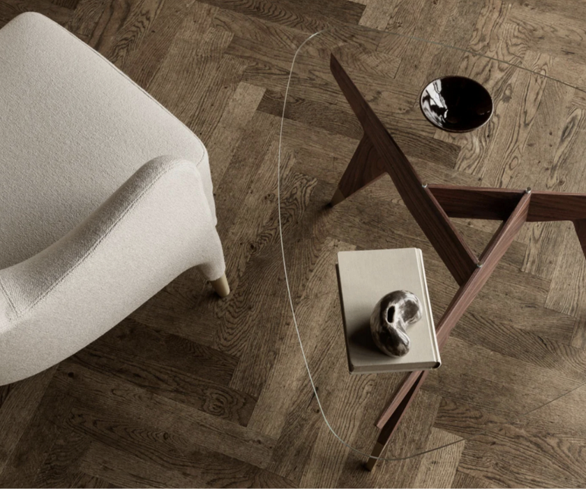 High End Floor Sample D.552.2 Coffee Table by Molteni&C Casa Design Group