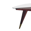 High End Floor Sample D.552.2 Coffee Table by Molteni&C Casa Design Group