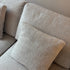 Floor Sample Davis Out Sectional in Fabric Ischia 12 by Frigerio | Casa Design Group