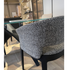 High End Floor Sample Devon Dining Chair  by Molteni&C Casa Design Group