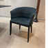 High End Floor Sample Devon Dining Chair  Set of 4  by Molteni&C Casa Design Group