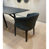 High End Floor Sample Devon Dining Chair  Set of 4  by Molteni&C Casa Design Group