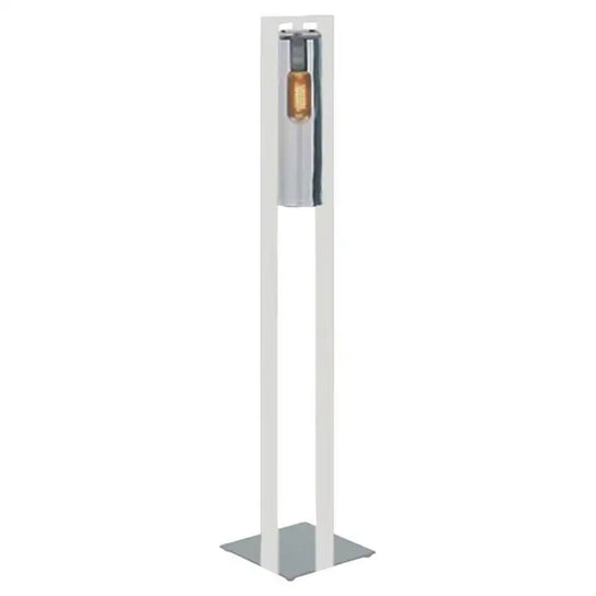Floor Sample Dome Outdoor Floor Lamp by Royal Botania Casa Design Group