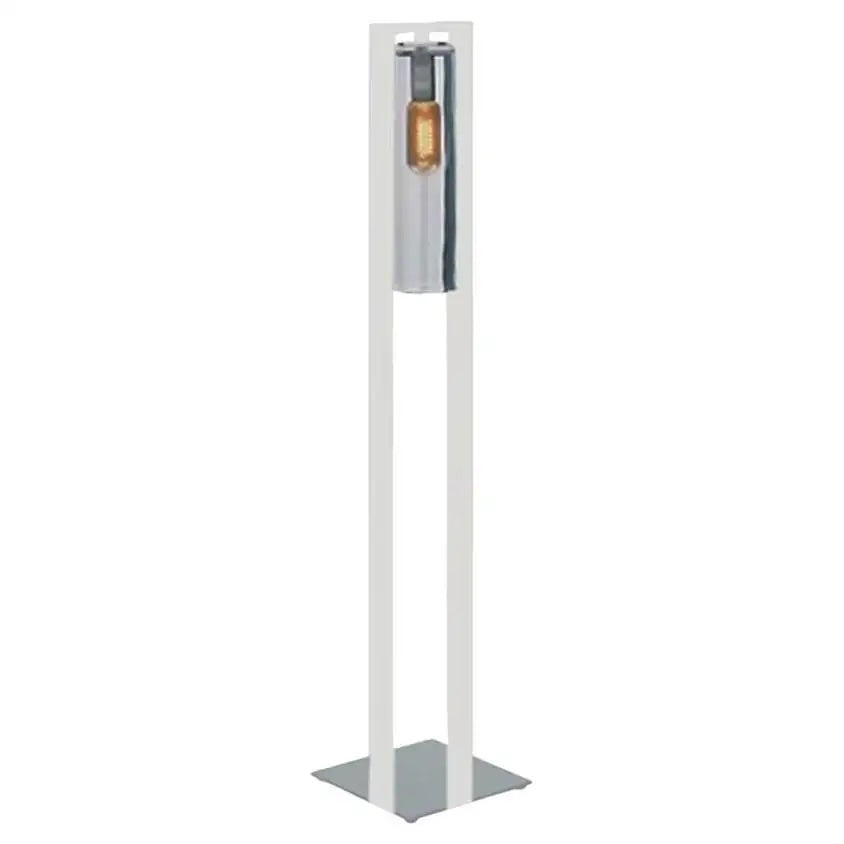 Floor Sample Dome Outdoor Floor Lamp by Royal Botania Casa Design Group