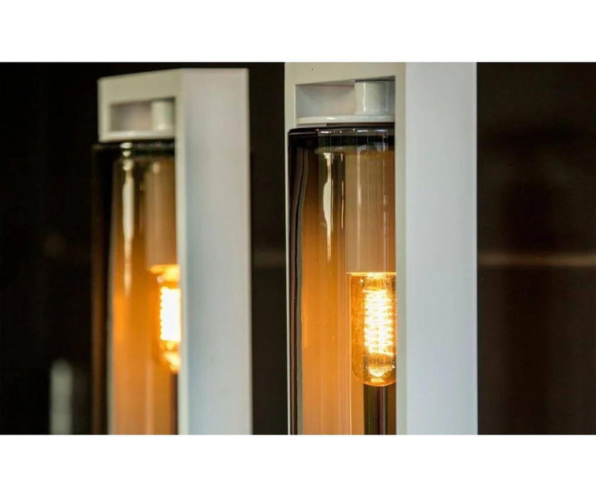 Floor Sample Dome Outdoor Floor Lamp by Royal Botania Casa Design Group