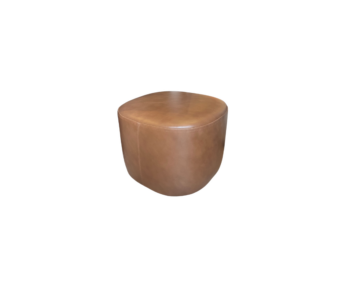 High End Floor Sample Domino Next Pouf by Molteni&C Casa Design Group