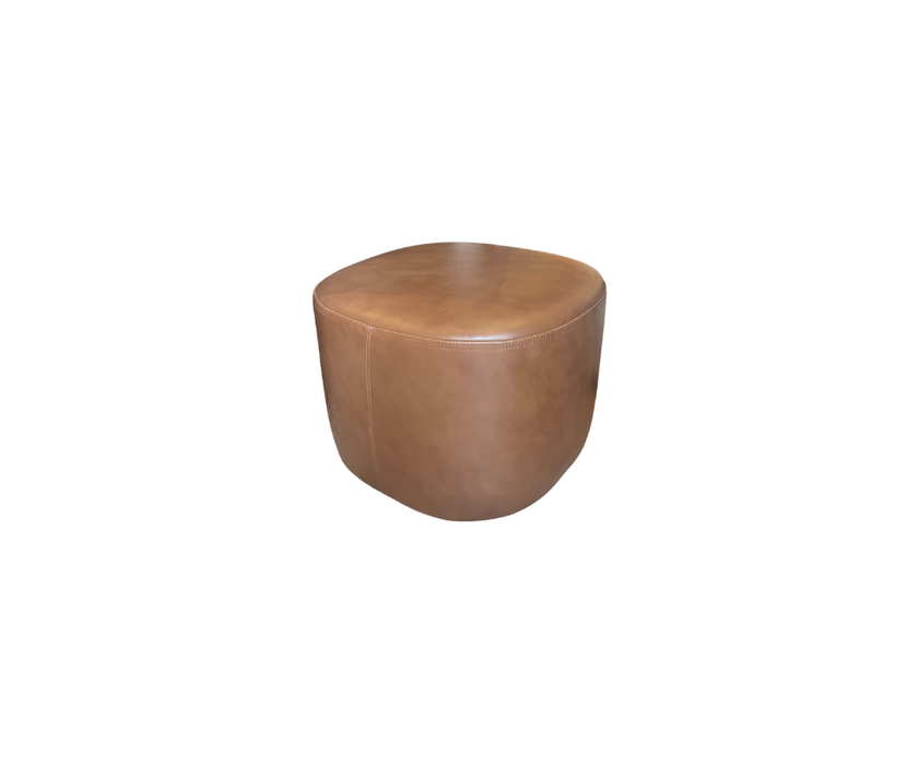 High End Floor Sample Domino Next Pouf by Molteni&C Casa Design Group