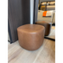 High End Floor Sample Domino Next Pouf by Molteni&C Casa Design Group
