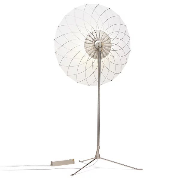 High End Floor Sample Filigree Floor Lamp by Moooi Casa Design Group