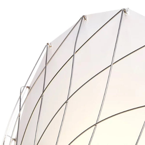 High End Floor Sample Filigree Floor Lamp by Moooi Casa Design Group